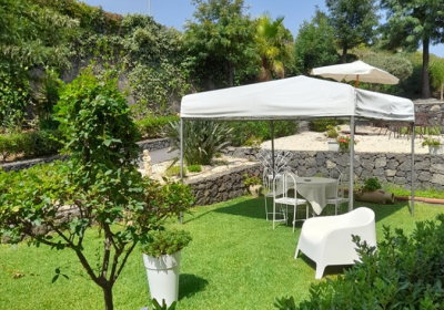 Bed And Breakfast Villa Boutique Di Charme Etna Relax Natura